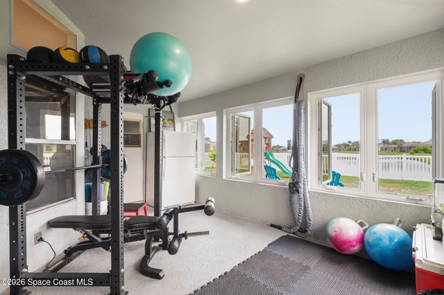 3784 Long Leaf Drive, Melbourne, FL 32940