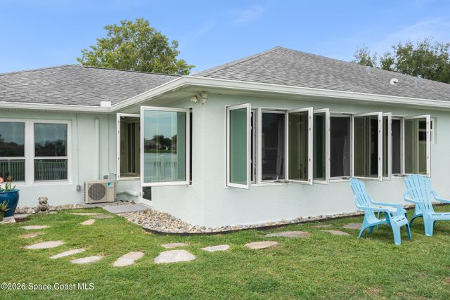3784 Long Leaf Drive, Melbourne, FL 32940