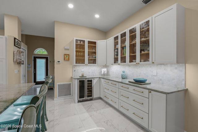 3784 Long Leaf Drive, Melbourne, FL 32940