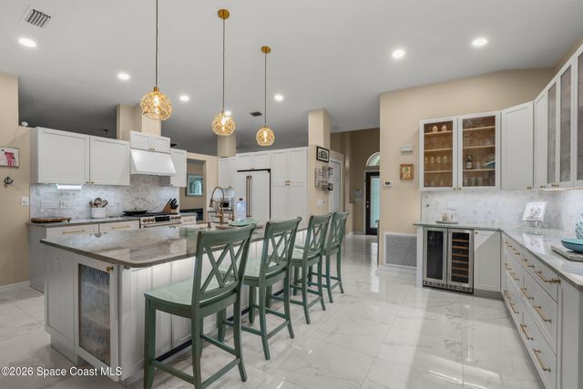 3784 Long Leaf Drive, Melbourne, FL 32940