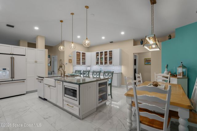 3784 Long Leaf Drive, Melbourne, FL 32940