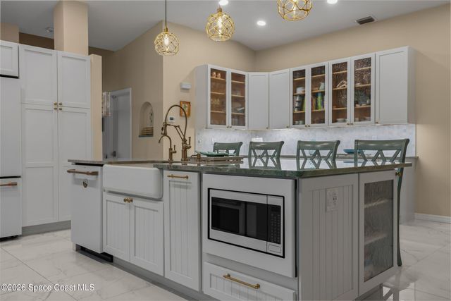 3784 Long Leaf Drive, Melbourne, FL 32940