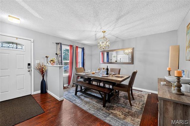 1124 Teson Road, Hazelwood, MO 63042