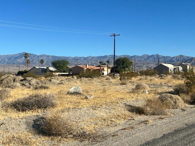 16439 1629 Mauna Loa Rd, Desert Hot Springs, CA 92240