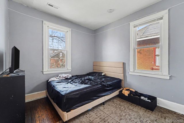 12703 Stoepel Street, Detroit, MI 48238