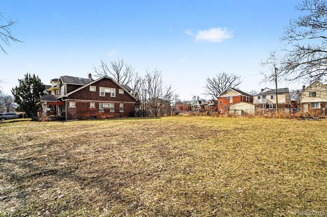 12703 Stoepel Street, Detroit, MI 48238