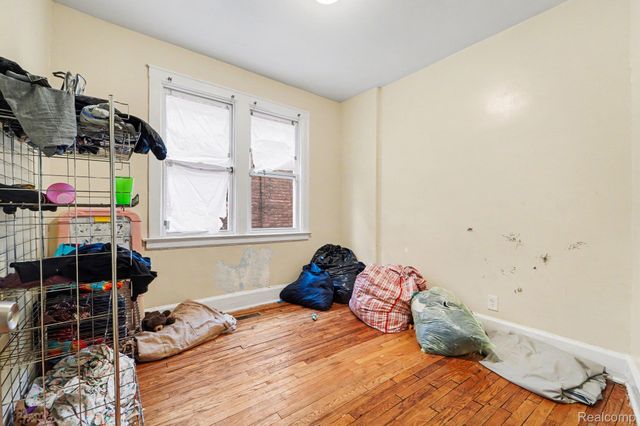 12703 Stoepel Street, Detroit, MI 48238