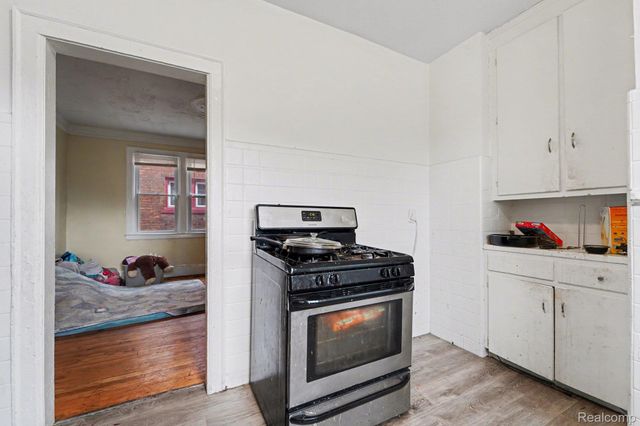 12703 Stoepel Street, Detroit, MI 48238