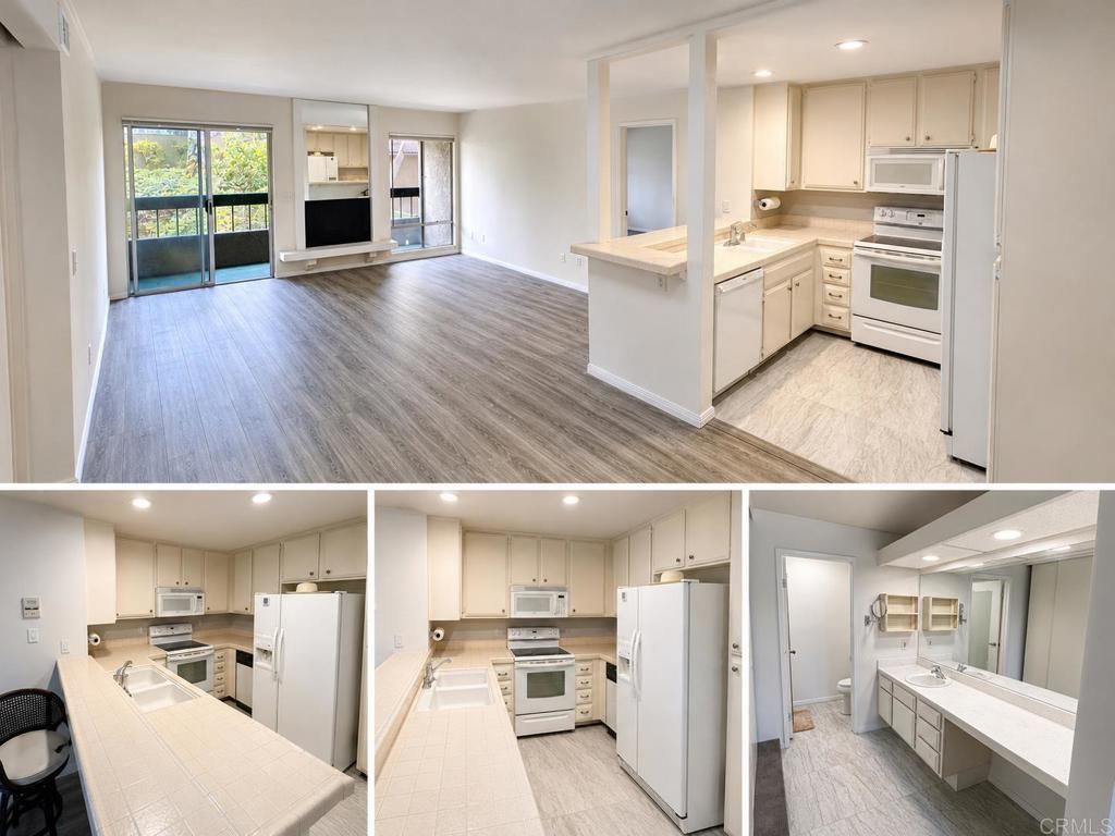 10400 Caminito Cuervo 255, San Diego, CA 92108 — exterior