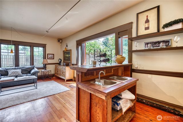 1379 Gulf Road, Point Roberts, WA 98281