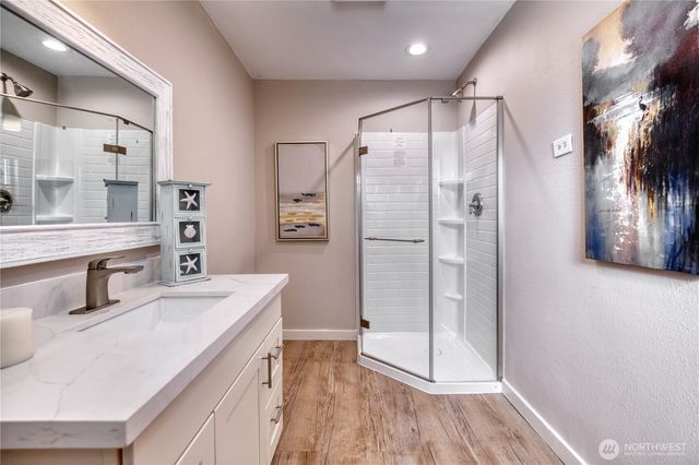 1379 Gulf Road, Point Roberts, WA 98281