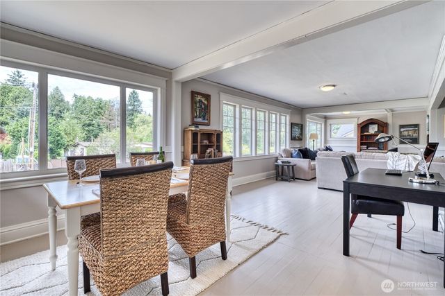 1379 Gulf Road, Point Roberts, WA 98281