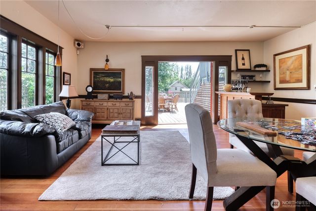 1379 Gulf Road, Point Roberts, WA 98281