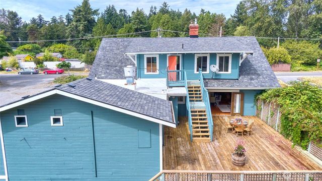 1379 Gulf Road, Point Roberts, WA 98281