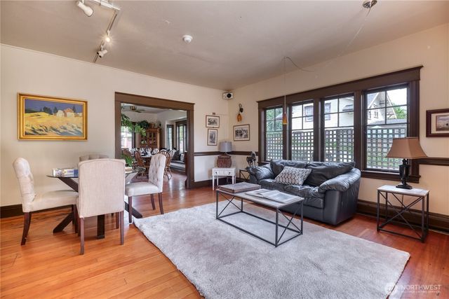 1379 Gulf Road, Point Roberts, WA 98281