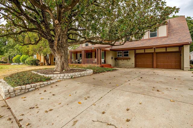 1505 N Riverside Drive, Fort Worth, TX 76111