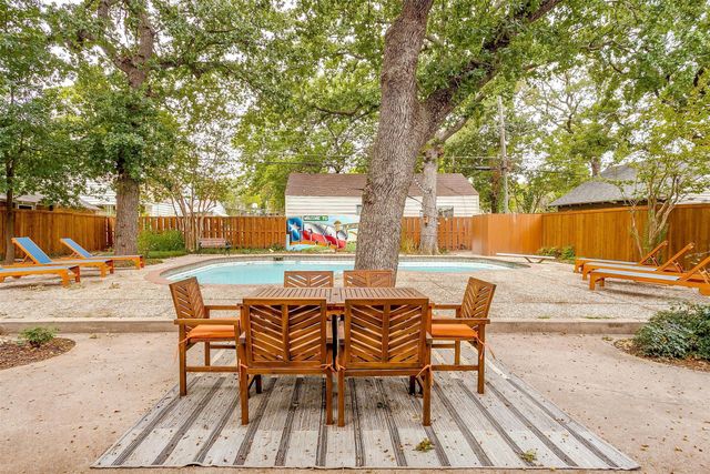 1505 N Riverside Drive, Fort Worth, TX 76111