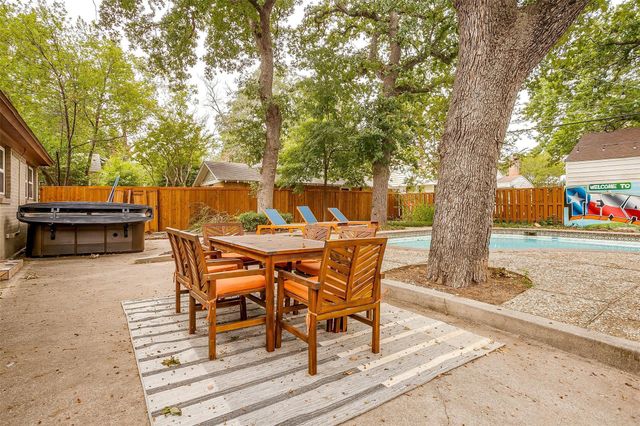 1505 N Riverside Drive, Fort Worth, TX 76111