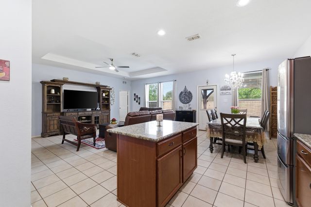7609 Tudanca Trail, Fort Worth, TX 76131