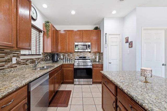 7609 Tudanca Trail, Fort Worth, TX 76131