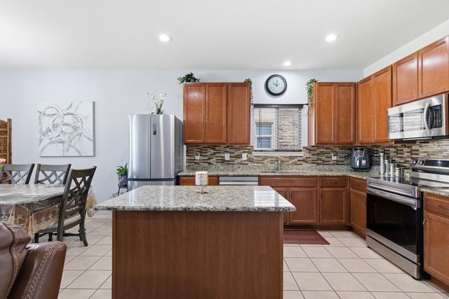 7609 Tudanca Trail, Fort Worth, TX 76131