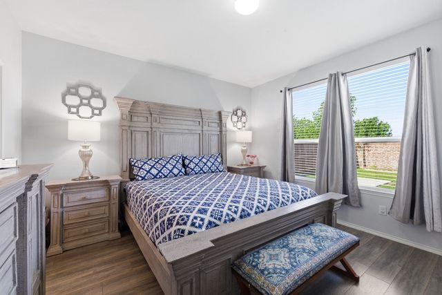 7609 Tudanca Trail, Fort Worth, TX 76131