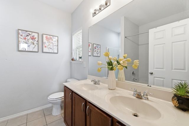 7609 Tudanca Trail, Fort Worth, TX 76131