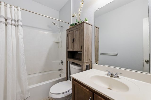 7609 Tudanca Trail, Fort Worth, TX 76131