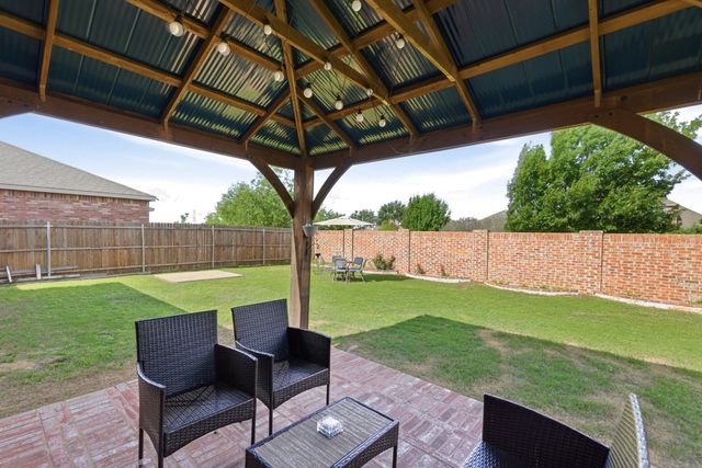 7609 Tudanca Trail, Fort Worth, TX 76131