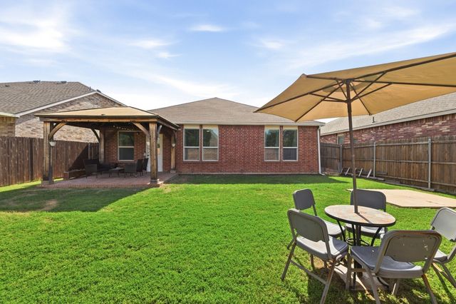 7609 Tudanca Trail, Fort Worth, TX 76131