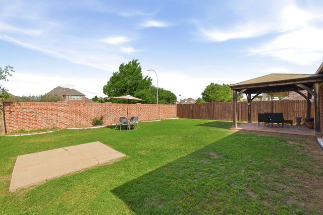 7609 Tudanca Trail, Fort Worth, TX 76131