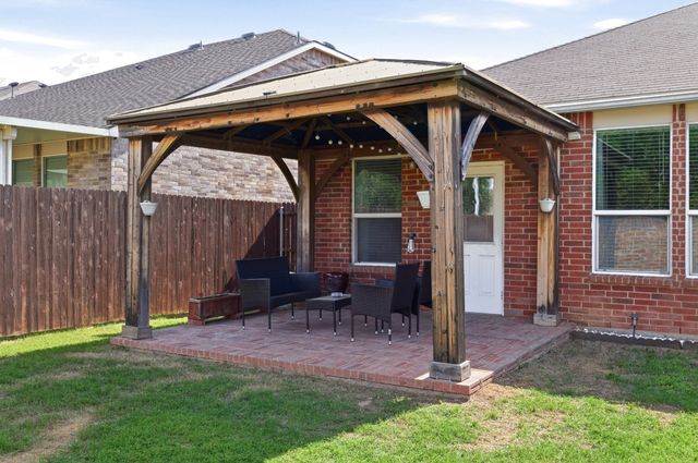 7609 Tudanca Trail, Fort Worth, TX 76131