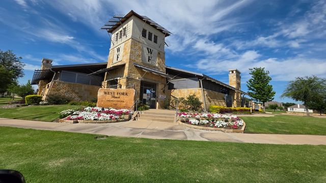 7609 Tudanca Trail, Fort Worth, TX 76131