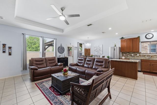 7609 Tudanca Trail, Fort Worth, TX 76131