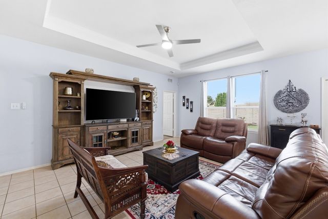 7609 Tudanca Trail, Fort Worth, TX 76131