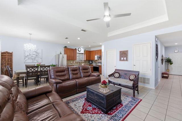 7609 Tudanca Trail, Fort Worth, TX 76131