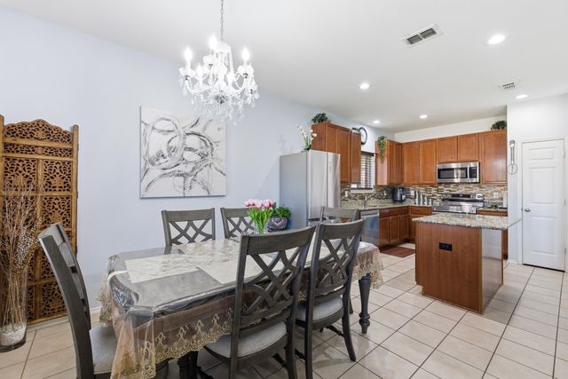 7609 Tudanca Trail, Fort Worth, TX 76131
