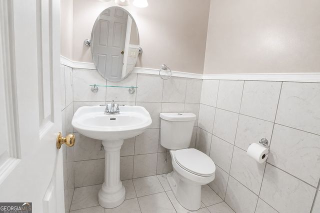 775 Stonemill Manor, Lithonia, GA 30058