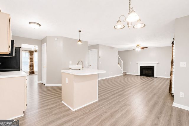 775 Stonemill Manor, Lithonia, GA 30058