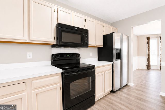 775 Stonemill Manor, Lithonia, GA 30058
