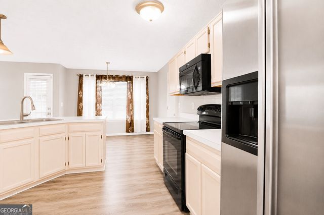 775 Stonemill Manor, Lithonia, GA 30058
