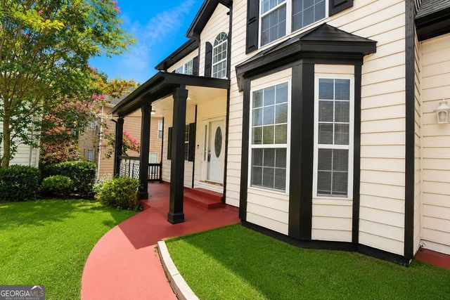 775 Stonemill Manor, Lithonia, GA 30058
