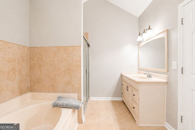 775 Stonemill Manor, Lithonia, GA 30058
