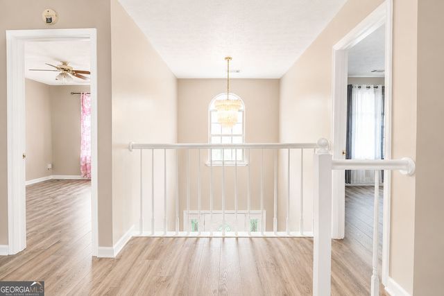 775 Stonemill Manor, Lithonia, GA 30058