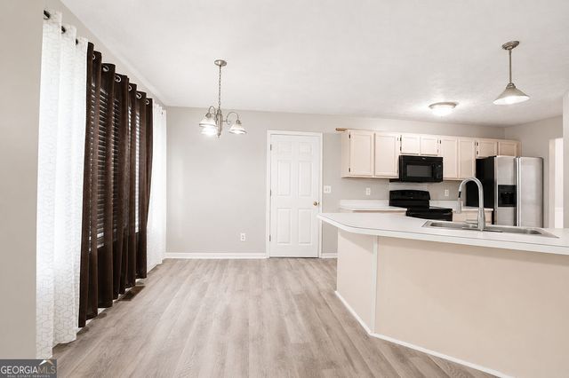 775 Stonemill Manor, Lithonia, GA 30058