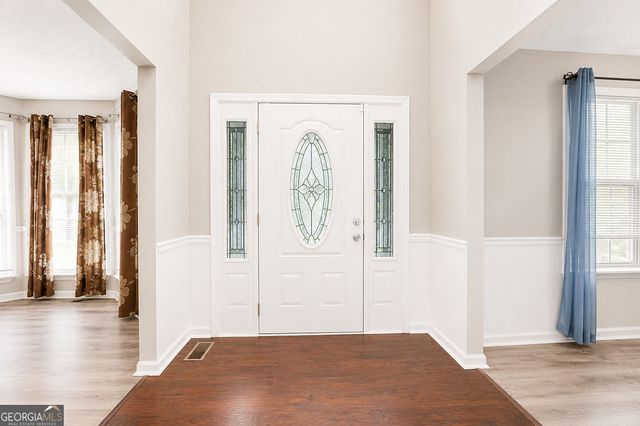 775 Stonemill Manor, Lithonia, GA 30058
