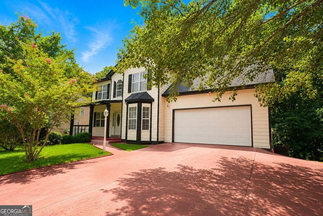775 Stonemill Manor, Lithonia, GA 30058