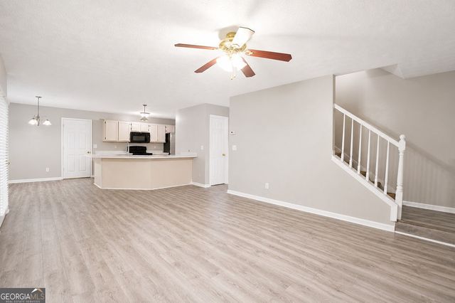 775 Stonemill Manor, Lithonia, GA 30058