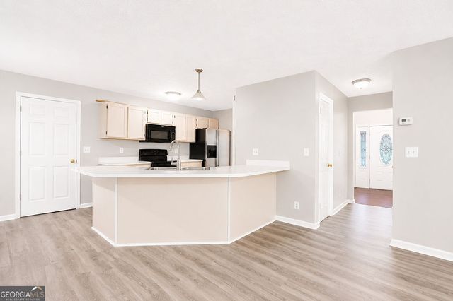 775 Stonemill Manor, Lithonia, GA 30058