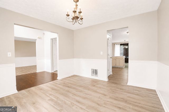 775 Stonemill Manor, Lithonia, GA 30058